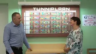 Kilingi-Nõmme Gümnaasium 1  september 2020