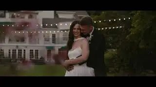 Jack and Emmie Wedding Video