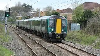 Train Sim World 6 Stafford to Wolverhampton