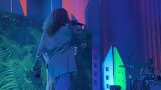 St. Vincent - Live in the Dream (New Haven 10-15-2021)