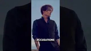 Johnny Depp Comeback #john#hollywood #movie