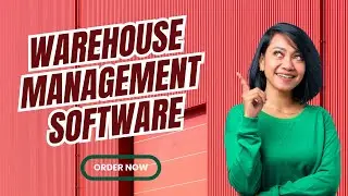 Smart Warehouse Management System | Inventory, Billing & Stock Control