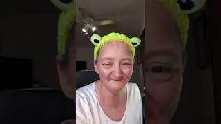 #макияждня