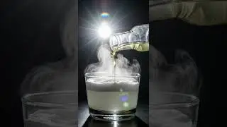 Baking soda is not just for baking!Learn the chemistry behind it.#trending   #love#DidYouKnow