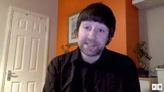 Dr Kevin Scott - Chartered Psychologist - My Therapist Online