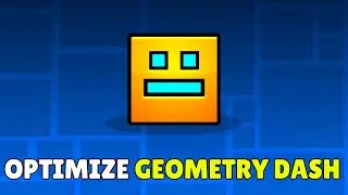 Как оптимизировать Geometry Dash Mobile (2025) &ndash; Полное руководство