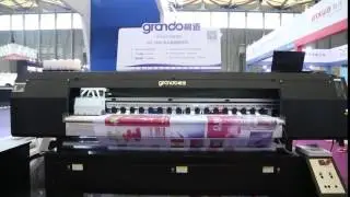 GRANDO Sublimation Printer 4