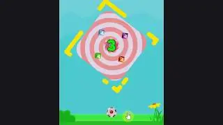 Send To Center Mobile Game Introduction Video