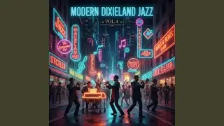 Modern Dixie Carnival