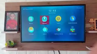 Solucionando problema de codificando ap&oacute;s atualiza&ccedil;&atilde;o de software, aparelho Urus audiosat.