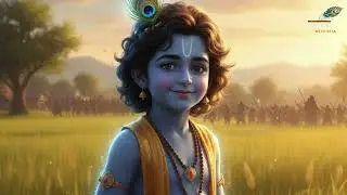 Krishna&rsquo;s Wisdom on War & Peace: The Battle You Avoid Is the Battle You Win