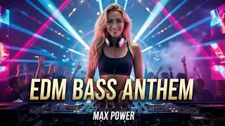 PARTY REMIX 2026 #019 🔥 EDM Club DJ Mix | Power Bass Vocal Drive | Nonstop Party