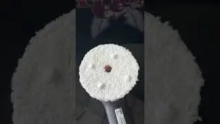 КАК УДАЛИТЬ ЦАРАПИНЫ И РАЗВОДЫ НА КРАСКЕ