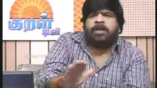 T Rajendar vs Vijayakanth
