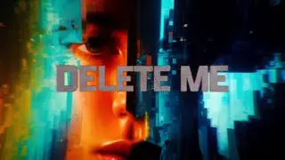 Shallowsky - Delete Me (Lyrics)