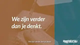 Proefdieren nodig? Eerder overbodig. We zijn verder dan je denkt.