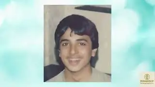 Testimony of Dr Hormoz Shariat