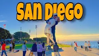 San Diego 2024