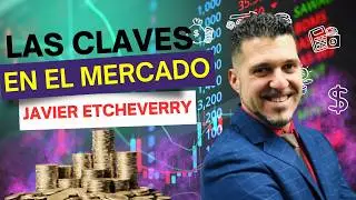 Las CLAVES bursátiles de la semana.