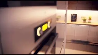 Imaginise - Smart Homes London - Control lights, heating, home cinema, CCTV all from your iPhone