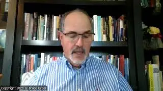 HVS (NNCCL Chapter 17A) - Pressing on to Maturity