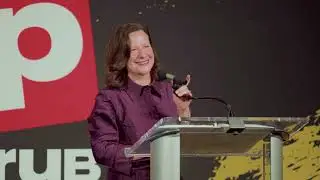 Eve Bridburg and Kim Dawson Ohiomoba at GrubStreet&rsquo;s Lit Up 2025 | Full Video