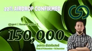 GRVT Guide: CEX Speed + DEX Security (10% Yield & 22% Airdrop)