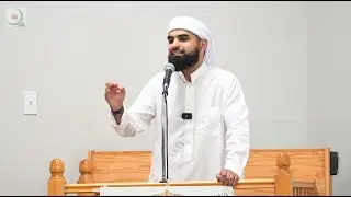 Khutbah: Our Civic Responsibility as Muslims | Shaykh Iqbal Gora