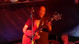 Johnny Watkins 