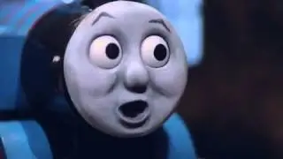 Ghost Train   UK Restored