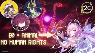 [Illusory Realm of the Blazing Sun] AA DoT: Aquila 3 star (Cyringe variant)