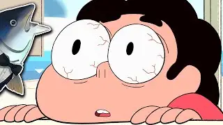 THE NEW LARS | Steven Universe Reaction