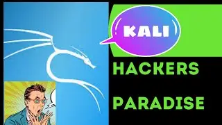 How to install Kali Linux  in Vm virtualbox in windows 7,8.1,10,xp