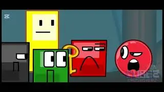 RED-BALL 4 РУССКАЯ-ОЗВУЧКА @Complexioncubez