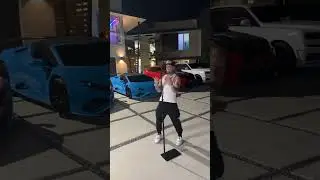 Lil pump back bi** #lilpump #lilpumpjetski #viral