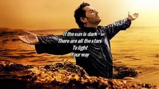Thomas Anders   I'll Be Strong with Lyrics