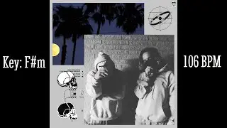 $uicideboy$ - Paris (Melody)