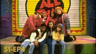All That: S1-EP4- Craig Mack (SD)