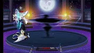 DragonFable | Thyton, The Shadow of the Wind | Chaosweaver (DA, DC, DM, Seasonal)