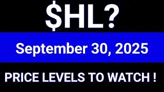 HL Stock (Hecla Mining Company) HL Stock Analysis | September 30, 2025
