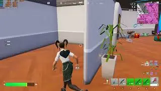 Basement - Fortnite 2025