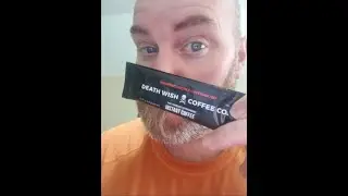 Death Wish Instant Coffee: Is it any good?