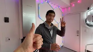 СУМАСШЕДШЕ! Лучшее решение для резервного питания дома с помощью солнечных батарей в Калифорнии н...
