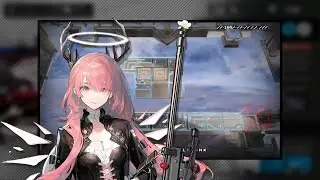 Arknights | How to beat MT-EX-8 CM (5★ with Civilight Eterna)