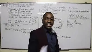 FR/Published Financial Statement/Call/Text 0723579332