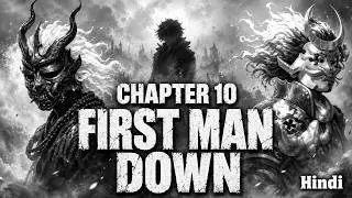 Chapter 10 : First Man Down | Shadow Slave In Hindi