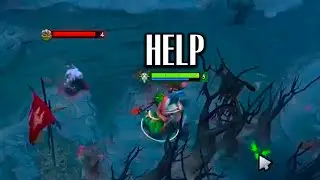Furion Carry is a Lot of Fun