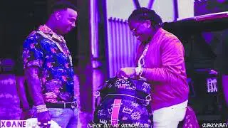 Moneybagg Yo - Dior feat. Gunna [43VA HEARTLESS] (Chopped and Screwed)