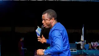GRACENATION @ THE NATIONAL CONFERENCE OF NIGERIA BAPTIST CONVENTION #ijinleninuijinle #trending