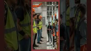 Did you know that repetitive motion injuries are one of the most common workplace hazards? Let'...